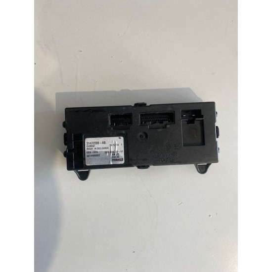 Modul clima Volvo S60 V60 S90 V80 XC60 XC90 2018+ 31472269