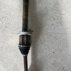 Right automatic drive shaft Volvo V60 V70 S60 31325117 36010062 36010215