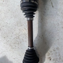 Right automatic drive shaft Volvo V60 V70 S60 31325117 36010062 36010215