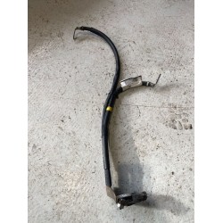 Borna baterie minus VOLVO V40 2012-2019 30644809 31327443