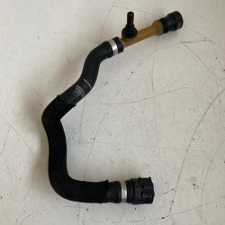 Hose radiator adapter VOLVO V60 2017 8641078 31368661 31338581