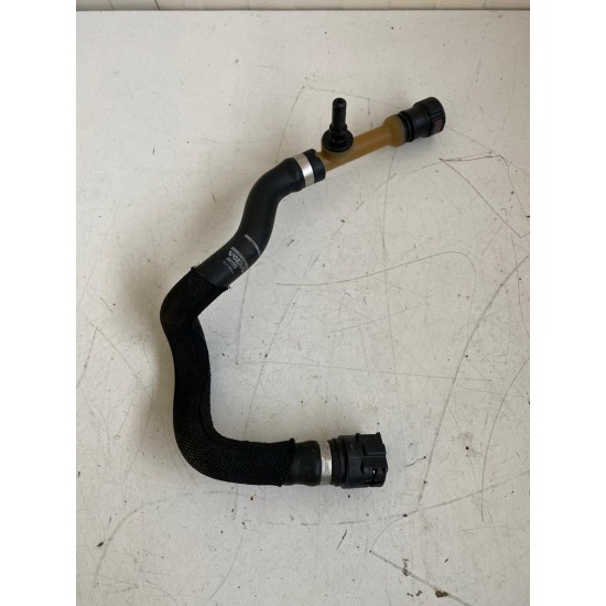 Hose radiator adapter VOLVO V60 2017 8641078 31368661 31338581