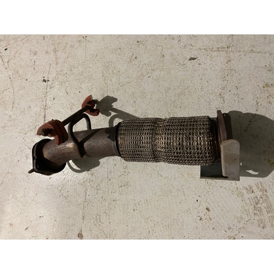 Exhaust pipe VOLVO V60 2017 31293869