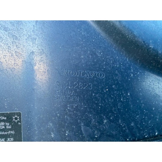 Capota Volvo V60 S60 FACELIFT 2014+ 31352823 31335883 