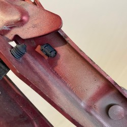 Balama capota dreapta V40 2012-2018 31385072