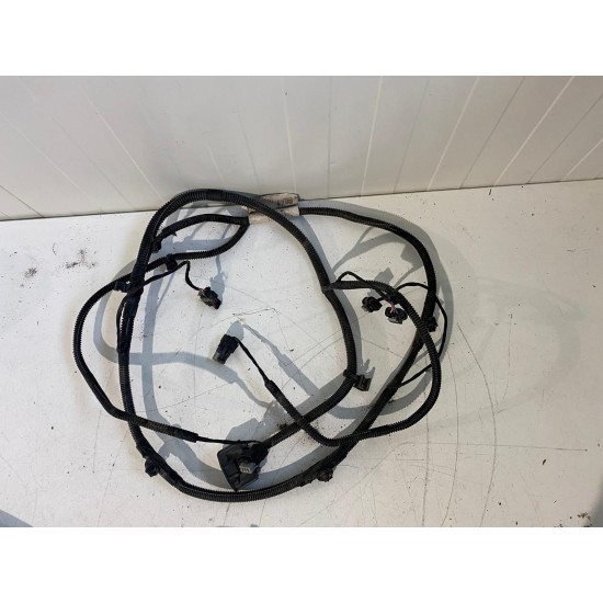 Instalatie bara fata VOLVO XC60 2009-2013 31296946