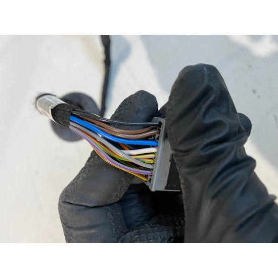 Oglinda dreapta electroheliomata rabatabila 14 FIRE VOLVO XC40 2018 31477681