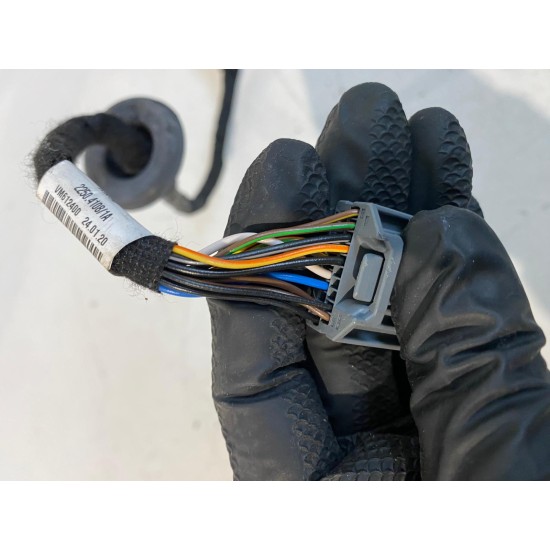 Oglinda dreapta electroheliomata rabatabila 14 FIRE VOLVO XC40 2018 31477681