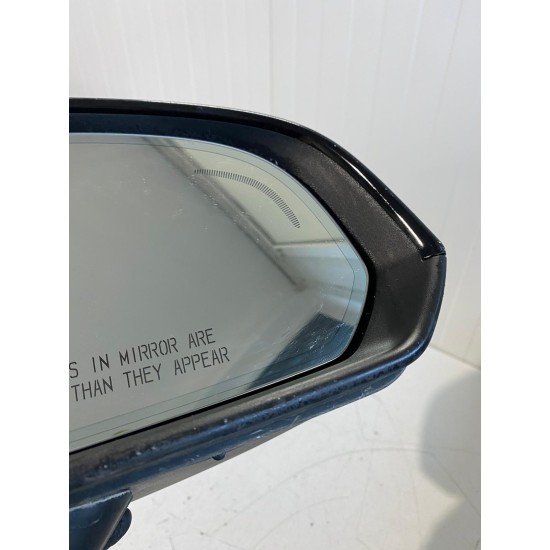 Oglinda dreapta electroheliomata rabatabila 14 FIRE VOLVO XC40 2018 31477681