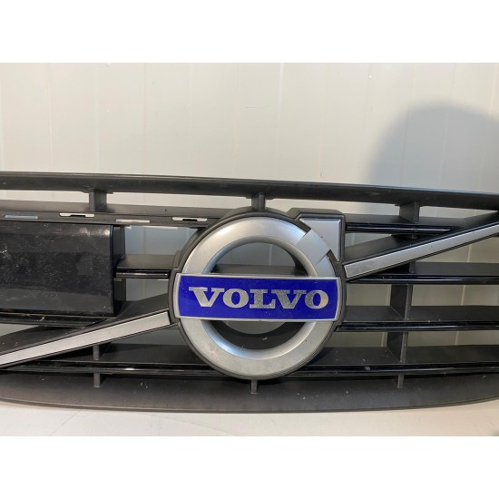 Grila bara fata R-DESIGN Volvo S60 V60 2014-2018 31333835 31333843 31386487 31386488 