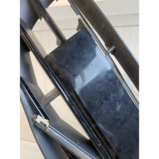 Grila bara fata R-DESIGN Volvo S60 V60 2014-2018 31333835 31333843 31386487 31386488 