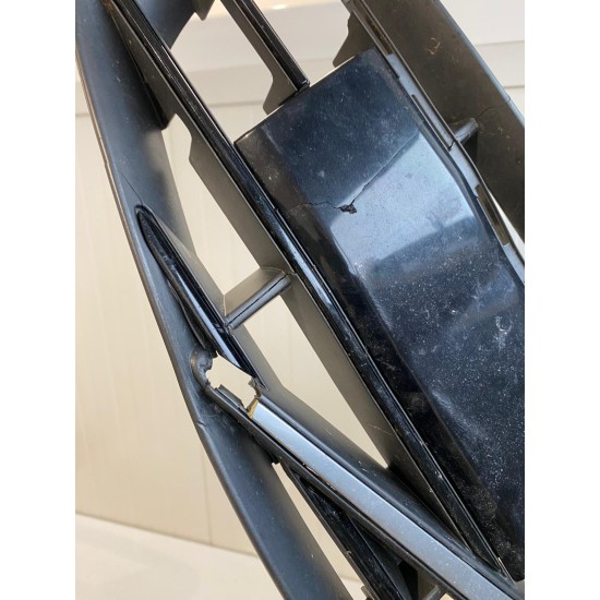 Grila bara fata R-DESIGN Volvo S60 V60 2014-2018 31333835 31333843 31386487 31386488 