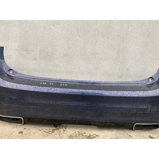 Bara spate VOLVO V60 2014-2018 32165263 31353347 39808177