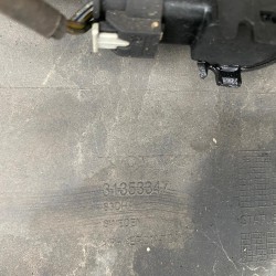 Bara spate VOLVO V60 2014-2018 32165263 31353347 39808177