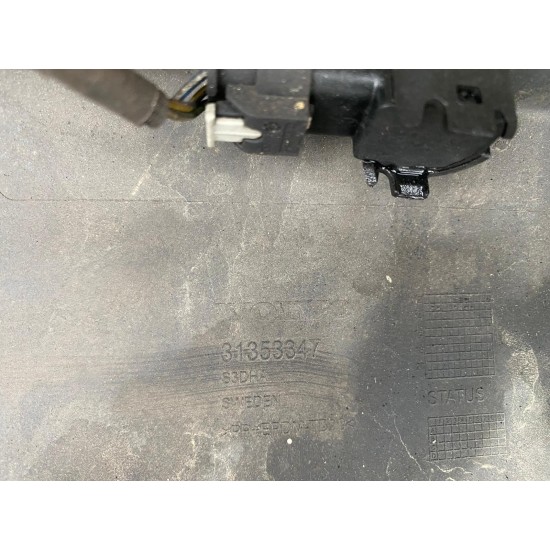 Bara spate VOLVO V60 2014-2018 32165263 31353347 39808177