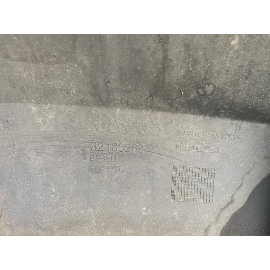 Bara spate VOLVO V60 2014-2018 32165263 31353347 39808177