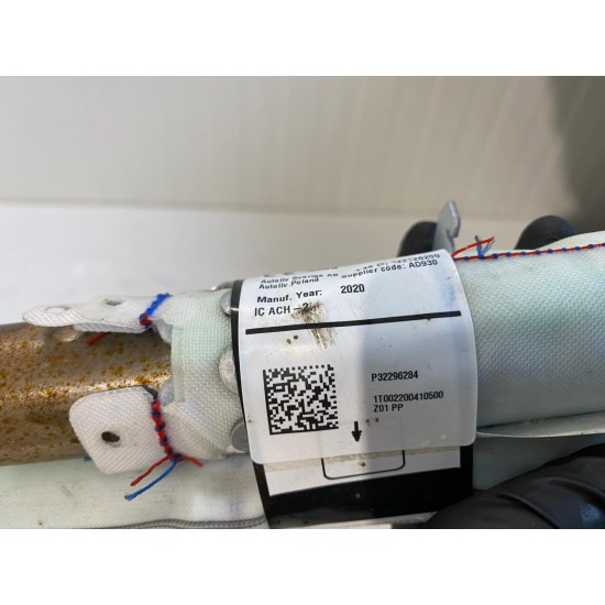 Cortina AIRBAG Stanga VOLVO XC40 2018+ 32296284