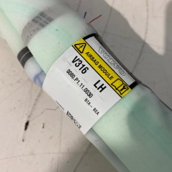 Cortina AIRBAG Stanga VOLVO XC40 2018+ 32296284