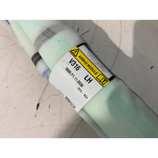 Cortina AIRBAG Stanga VOLVO XC40 2018+ 32296284