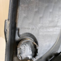 Ornament bara fata stanga cu senzor Volvo XC60 2009-2013 31290661