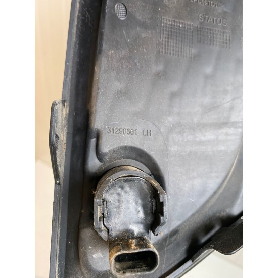 Ornament bara fata stanga cu senzor Volvo XC60 2009-2013 31290661