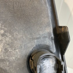 Ornament bara fata dreapta cu senzor Volvo XC60 2009-2013 31290662