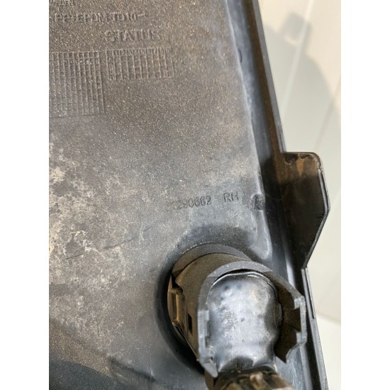 Ornament bara fata dreapta cu senzor Volvo XC60 2009-2013 31290662