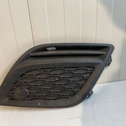 Ornament bara fata dreapta cu senzor Volvo XC60 2009-2013 31290662