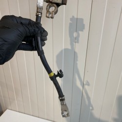 Cablu baterie negativ (-) VOLVO S60 V60 2011-2018 31407114 