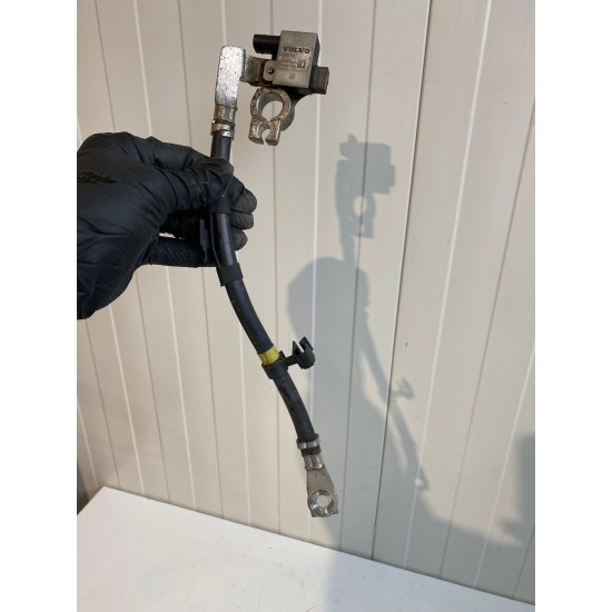 Cablu baterie negativ (-) VOLVO S60 V60 2011-2018 31407114 