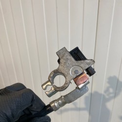 Cablu baterie negativ (-) VOLVO S60 V60 2011-2018 31407114 