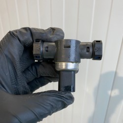 Fuel Pressure sensor VOLVO S60 V60 V90 XC40 XC60 V70 XC90 V40 S90 31432653