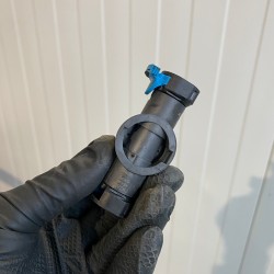 Fuel Pressure sensor VOLVO S60 V60 V90 XC40 XC60 V70 XC90 V40 S90 31432653