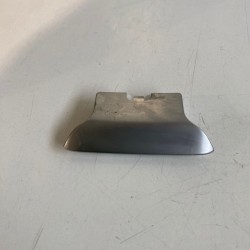 Button silk metal armrest transmission tunnel console VOLVO XC60 S60 V60 2011-2018 31389103