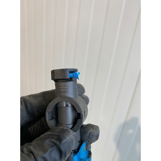 Senzor presiune combustibil VOLVO S60 V60 V90 XC40 XC60 V70 XC90 V40 S90 31432653