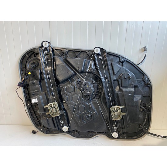 Front door right window lift mechanism Volvo XC40 2018+ 30747092