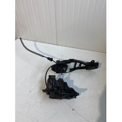 Broasca usa fata dreapta Volvo S60 V60 S90 V90 XC60 XC90 V60CC XC40 31440998 