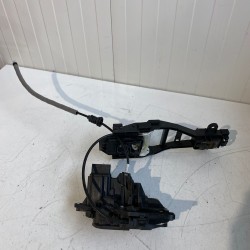 Front right door lock mechanism Volvo S60 V60 S90 V90 XC60 XC90 V60CC XC40 31440998 