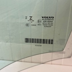 Geam Fata Stanga Volvo XC40 2018+ 32244797