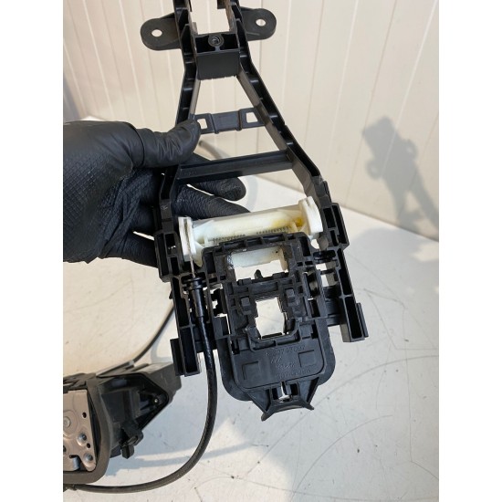 Front right door lock mechanism Volvo S60 V60 S90 V90 XC60 XC90 V60CC XC40 31440998 