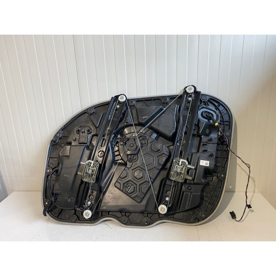 Front door left window lift mechanism Volvo XC40 2018+ 30747091