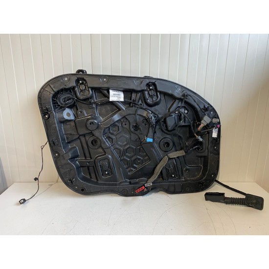 Front door left window lift mechanism Volvo XC40 2018+ 30747091