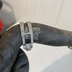 Furtun apa Volvo XC90 XC60 XC40 2024 31493272