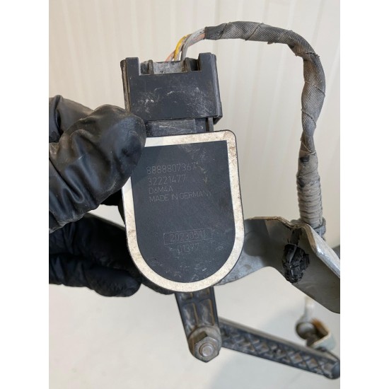 Cantar Xenon Stanga Fata Volvo XC40 2019 32221957 32221477 32212657