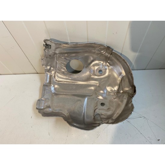 Scut termic filtru particule VOLVO XC60 XC40 2024 32299070