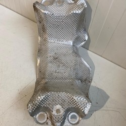 Fender propeller shaft bearing front Volvo S60 V60CC V60 V70 XC70 XC60 XC70 XC40 31437337