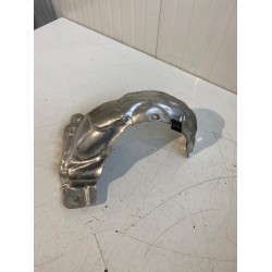 Scut turbina VOLVO XC40 2024 32397266