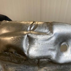 Scut turbina VOLVO XC40 2024 32397266