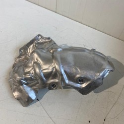 Catalytic converter heat shield VOLVO XC60 XC40 32299073