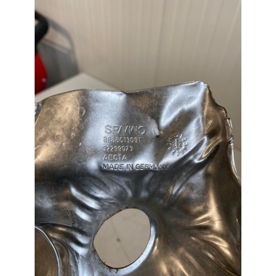 Scut termic catalizator VOLVO XC60 XC40 32299073